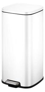 EKO Stella Pedálos Szemetes - 30 Liter