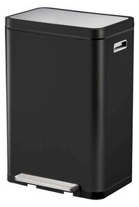 EKO X-Cube Érzékelős Szemetes - Rozsdamentes Acél - 45L