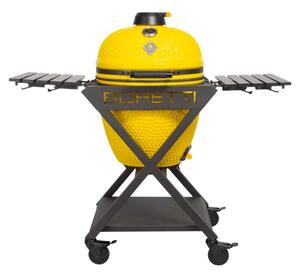 Boretti Ceramica Limone Kerámia Grill - Nagy
