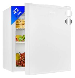 Bomann KB7346W Minibár - 42 Literes Hűtő