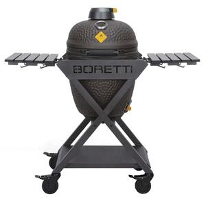 Boretti Ceramica Medium Kerámia Grill - 36 cm