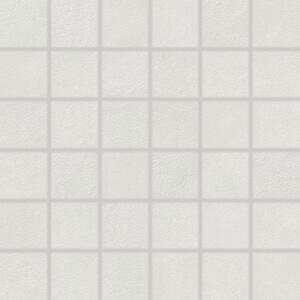 Mozaik Rako Extra fehér 30x30 cm matt FINEZA51288
