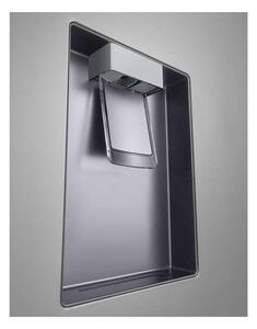 LG GBF3102DPY Alulfagyasztós hűtőszekrény, 343L, M:186, DoorCooling⁺™, D energiaosztály