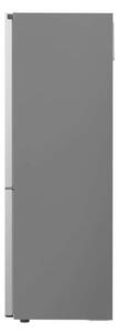 LG GBF3102DPY Alulfagyasztós hűtőszekrény, 343L, M:186, DoorCooling⁺™, D energiaosztály