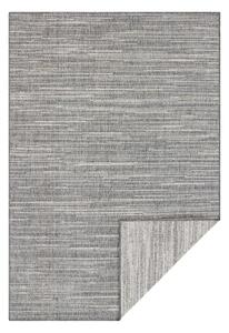 Szürke kültéri szőnyeg 150x80 cm Gemini - Elle Decoration