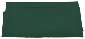 VidaXL zöld kültéri napernyőponyva 300 cm