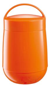 Narancssárga ételtartó termosz 1,4 l Family Colori - Tescoma
