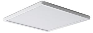 KANLUX KANLUX, AZPO LED mennyezeti lámpa, 225x225mm, 12.3W, 3000/4000/6000K, IP54, fehér, 31530