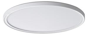 KANLUX KANLUX, AZPO LED mennyezeti lámpa, 420 mm átmérő, 22 W, 3000/4000/6000 K, IP54, fehér, 31516