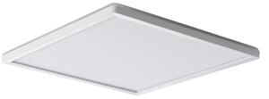 KANLUX KANLUX, AZPO LED mennyezeti lámpa, 420x420mm, 22W, 3000/4000/6000K, IP54, fehér, 31534