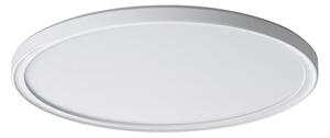 KANLUX KANLUX, AZPO LED mennyezeti lámpa, 290 mm átmérő, 18,5 W, 3000/4000/6000 K, IP54, fehér, 31514
