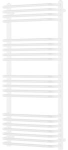 Mexen Apollo, futoelem 1210 x 550 mm, 638 W, fehér, W117-1210-550-00-20