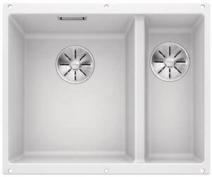 BLANCO SUBLINE 340/160-U, BLA-523552