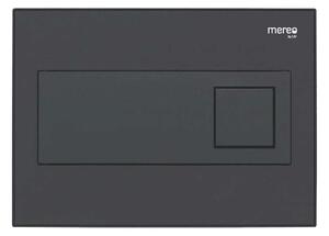 Mereo Mereo, Star vezérlőgomb, fekete/fekete, MER-MM31