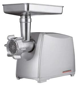 Gastroback Mincer Pro M Húsdaráló - 3 Szita, Kolbász- és Kebbe Készítő