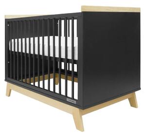 New Baby Marcus - Gyermekágy - 120x60 cm