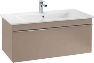 Villeroy & Boch Venticello Fürdőszobabútor Alsószekrény - 100cm