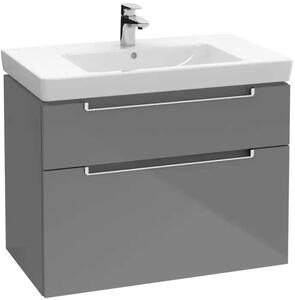 Villeroy & Boch Subway 2.0 Alsószekrény - 787x590x449 mm