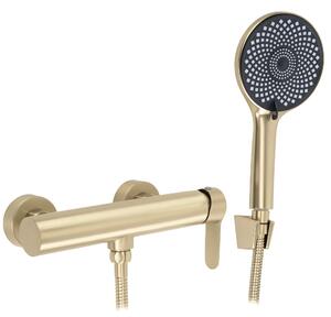 Rea, REA Arcos Brush Gold zuhanycsaptelep, REA-B6980