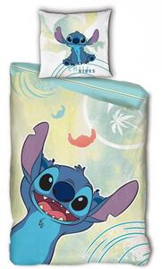 Disney Lilo és Stitch, A csillagkutya Ohana Dreams ágyneműhuzat 140×200cm, 65×65 cm