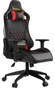 Gcn Gamdias Aphrodite EF1-L Gamer szék #fekete-piros