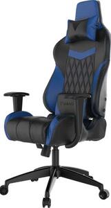 Gamdias Achilles E2-L Gamer szék #fekete-kék