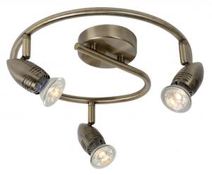 Lucide 13955 14 03 CARO-LED spotlámpa