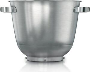 Bosch MUM6 Keverőtál - Rozsdamentes Acél - 3,9 Liter