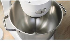 Bosch MUM6 Keverőtál - Rozsdamentes Acél - 3,9 Liter