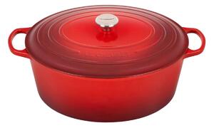 Le Creuset Signature Öntöttvas Főzőedény - 40 cm