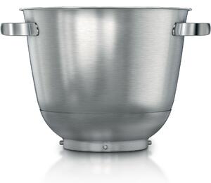 Bosch MUM6 Keverőtál - Rozsdamentes Acél - 3,9 Liter