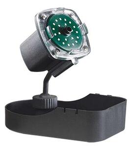 SICCE NATHUR LED 3,5W 12V- c kerti tó világítás színes lencsékkel