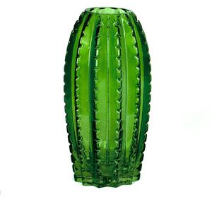 Cactus - váza 8x30 cm