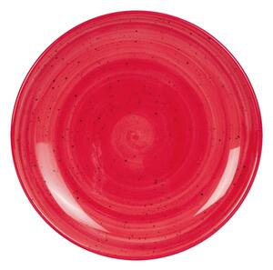 Vouge - Piros tányér