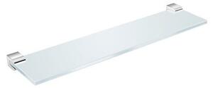 Polc Jika Pure króm 853B.1.004.000.1