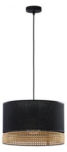 TK Lighting 6543 PAGLIA 1 ágú függeszték lámpa