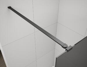 Polysan Polysan, ESCA merevítő képernyőhöz 1200mm, fekete matrac, ES7025