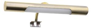 Sapho Sapho, ANDREA LED lámpa, 5W, 284x32x134mm, bronz, E26717CI
