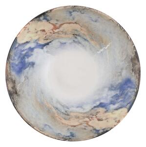 Abstract 24 db-os porcelán étkészlet - Güral Porselen