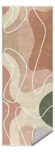 Mosható futószőnyeg 60x230 cm Desert Walk – Mila Home