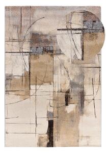 Szürke-bézs szőnyeg 200x290 cm Beruti – Universal