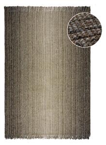 Szürke szőnyeg 60x110 cm – Flair Rugs