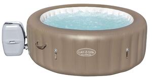 Lay-Z-Spa Palm Springs Airjet 196x71 cm kerek Felfújható jakuzzi 