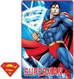 Superman Polár takaró