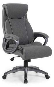 Spirit Comfort Ergonomikus Irodai Forgószék - Szürke