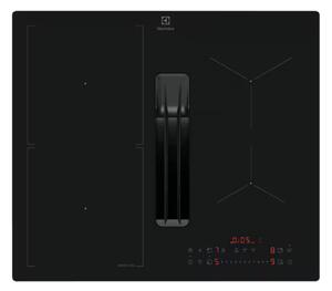 Electrolux ECC63410CT XT Bridge Beépíthető indukciós főzőlap