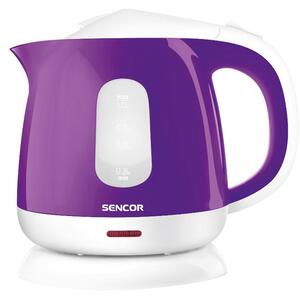 Sencor SWK 1015VT Vízforraló, Lila