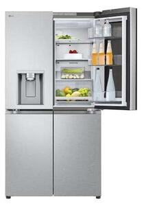Lg Hűtő side by side GMG960MBEE