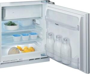 Whirlpool WBUF011 Beépíthető Hűtő - 108L