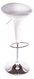 Bárszék Hawaj CL-1213 fehér
